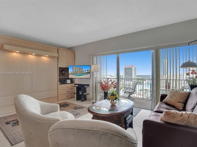 1965 S Ocean Dr # 18J, Hallandale Beach FL 33009