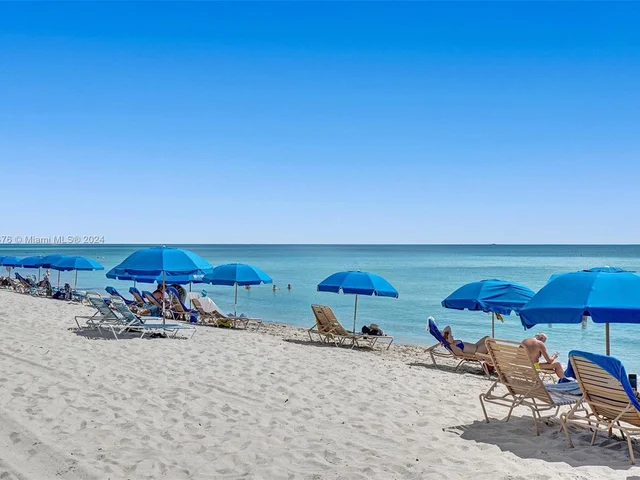 1965 S Ocean Dr # 18J, Hallandale Beach FL 33009