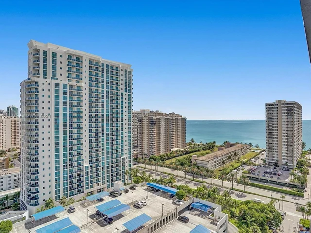 1965 S Ocean Dr # 18J, Hallandale Beach FL 33009