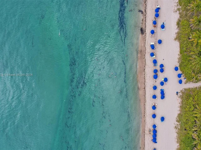 1965 S Ocean Dr # 18J, Hallandale Beach FL 33009