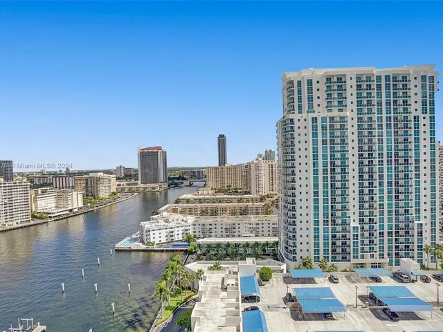 1965 S Ocean Dr # 18J, Hallandale Beach FL 33009