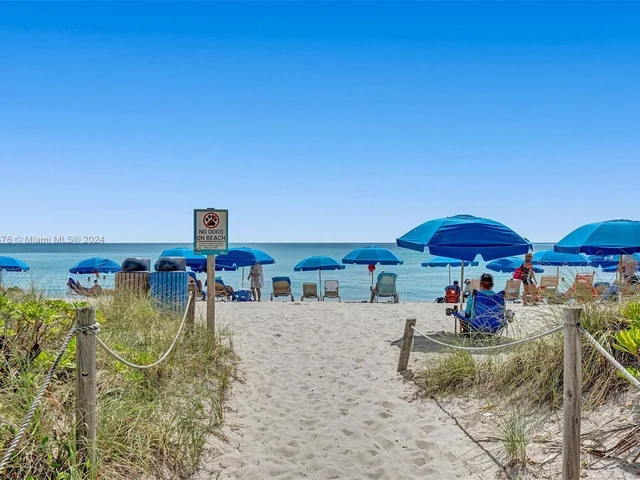 1965 S Ocean Dr # 18J, Hallandale Beach FL 33009