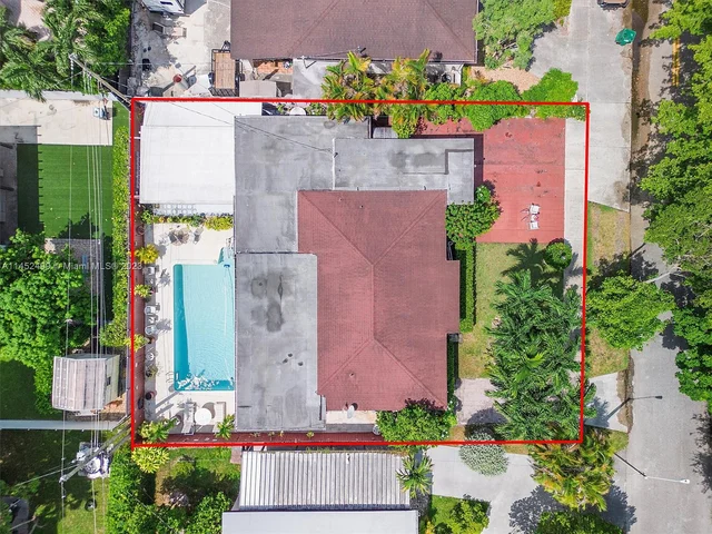 7940 SW 21st St, Miami FL 33155