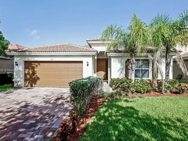 436 NE 20th Ter, Homestead FL 33033