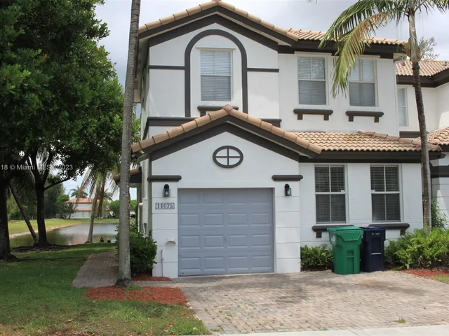 11675 NW 78th Ln # 0, Doral FL 33178