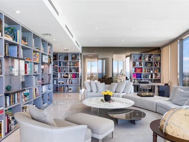 15701 Collins Ave # 3201, Sunny Isles Beach FL 33160