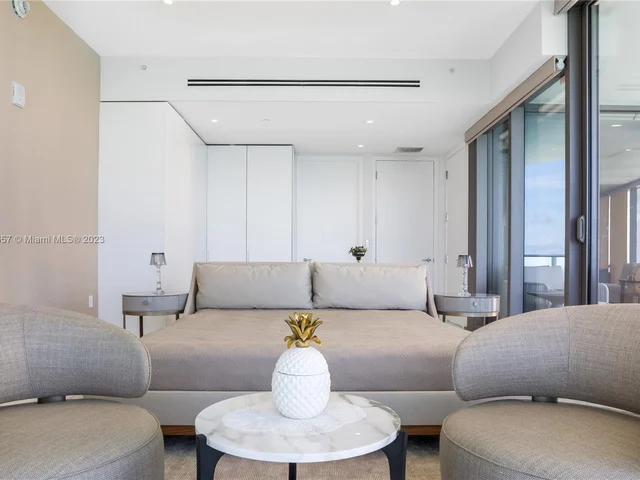 15701 Collins Ave # 3201, Sunny Isles Beach FL 33160