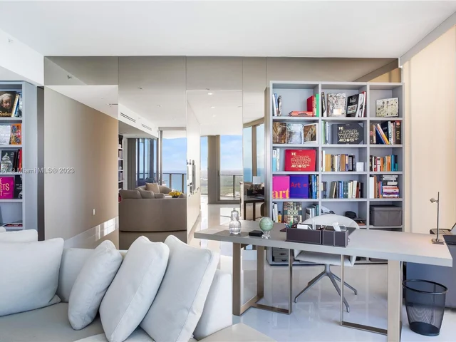 15701 Collins Ave # 3201, Sunny Isles Beach FL 33160