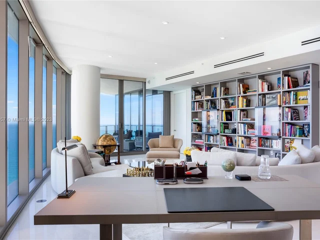 15701 Collins Ave # 3201, Sunny Isles Beach FL 33160