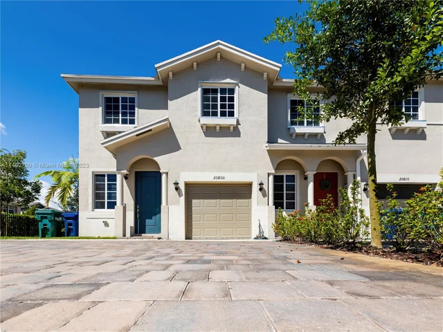 20800 NW 14th Ct, Miami Gardens FL 33169