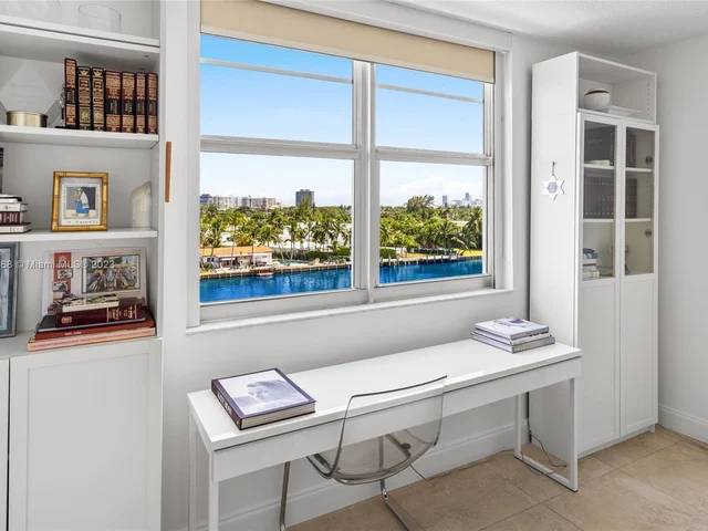 9111 E Bay Harbor Dr # 6B, Bay Harbor Islands FL 33154