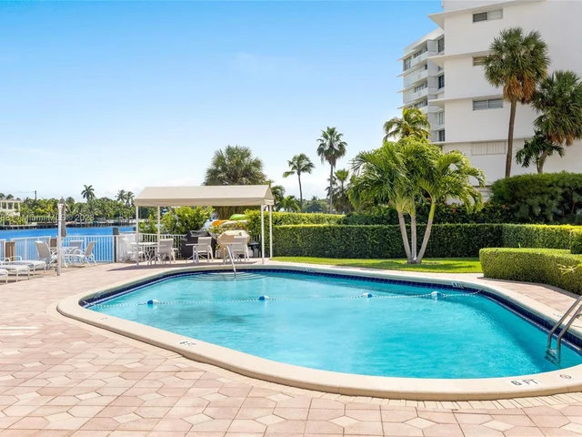 9111 E Bay Harbor Dr # 6B, Bay Harbor Islands FL 33154