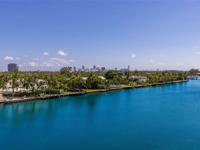 9111 E Bay Harbor Dr # 6B, Bay Harbor Islands FL 33154