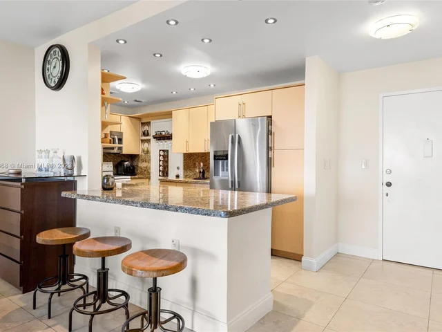 9111 E Bay Harbor Dr # 6B, Bay Harbor Islands FL 33154