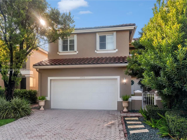 14710 SW 132nd Ct, Miami FL 33186