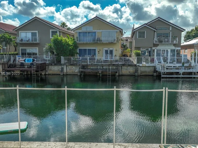 14710 SW 132nd Ct, Miami FL 33186