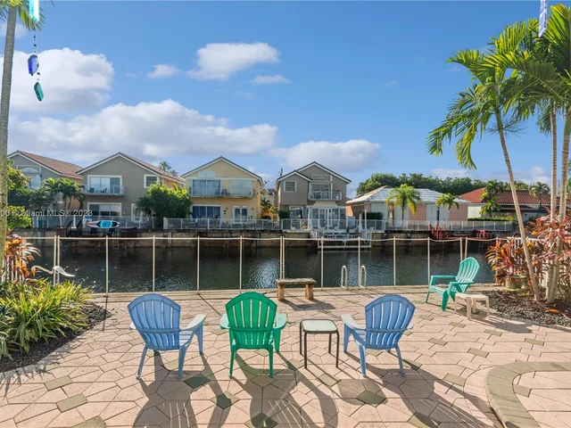 14710 SW 132nd Ct, Miami FL 33186