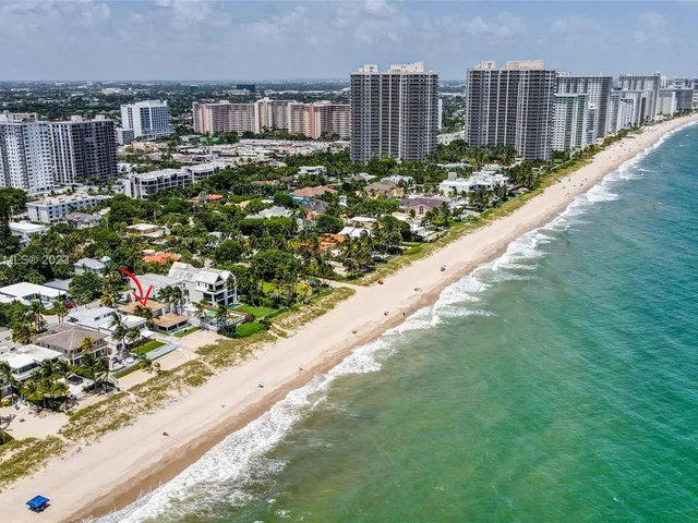 2920 N Atlantic Blvd, Fort Lauderdale FL 33308