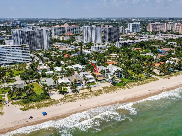 2920 N Atlantic Blvd, Fort Lauderdale FL 33308