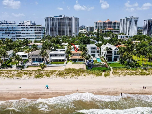 2920 N Atlantic Blvd, Fort Lauderdale FL 33308