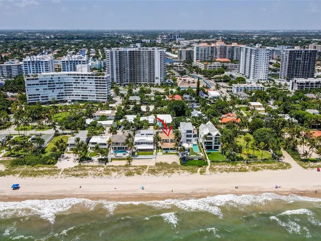 2920 N Atlantic Blvd, Fort Lauderdale FL 33308