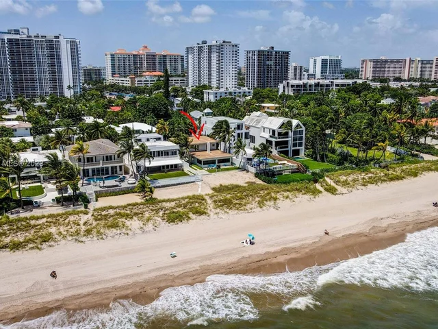 2920 N Atlantic Blvd, Fort Lauderdale FL 33308