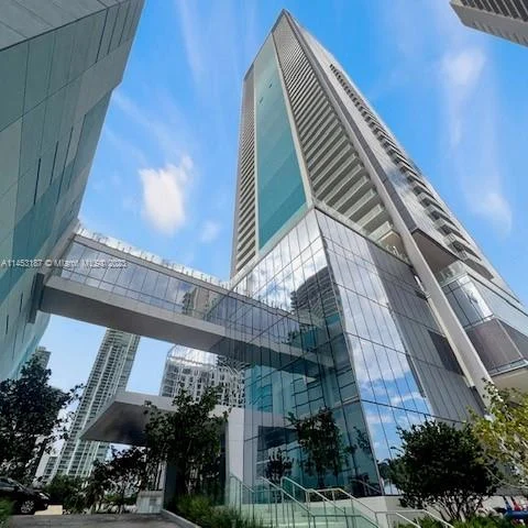 700 NE 26th Ter # 2303, Miami FL 33137