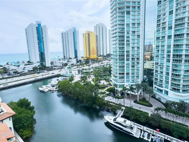 200 Sunny Isles Blvd # 1205, Sunny Isles Beach FL 33160