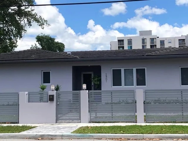 2401 SW 4th Ave, Miami FL 33129