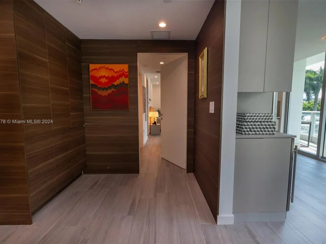 2627 S Bayshore Dr # 607, Miami FL 33133