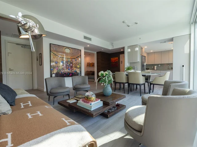 2627 S Bayshore Dr # 607, Miami FL 33133