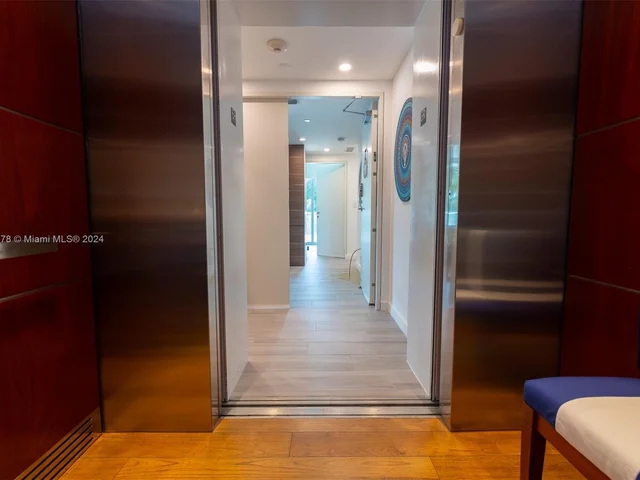 2627 S Bayshore Dr # 607, Miami FL 33133