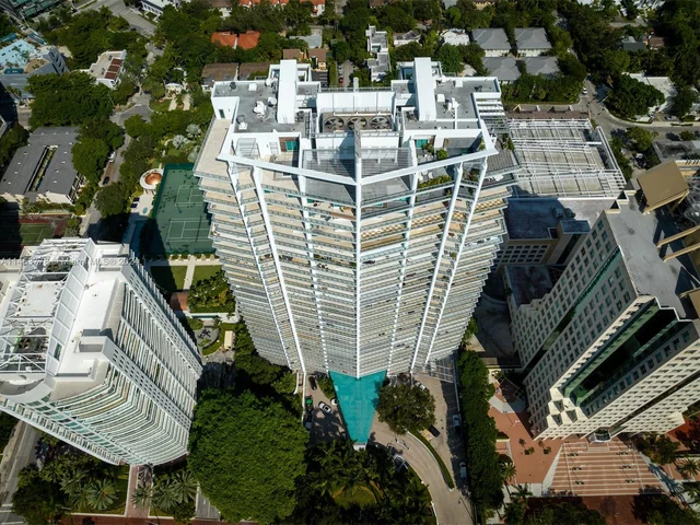 2627 S Bayshore Dr # 607, Miami FL 33133