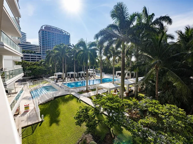 2627 S Bayshore Dr # 607, Miami FL 33133