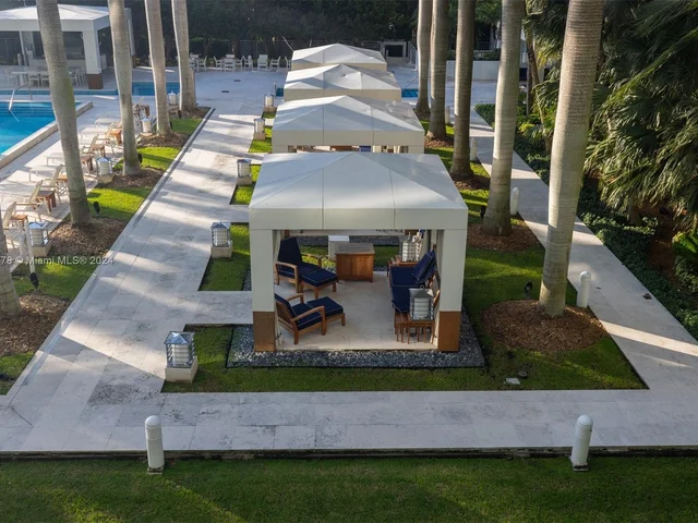 2627 S Bayshore Dr # 607, Miami FL 33133