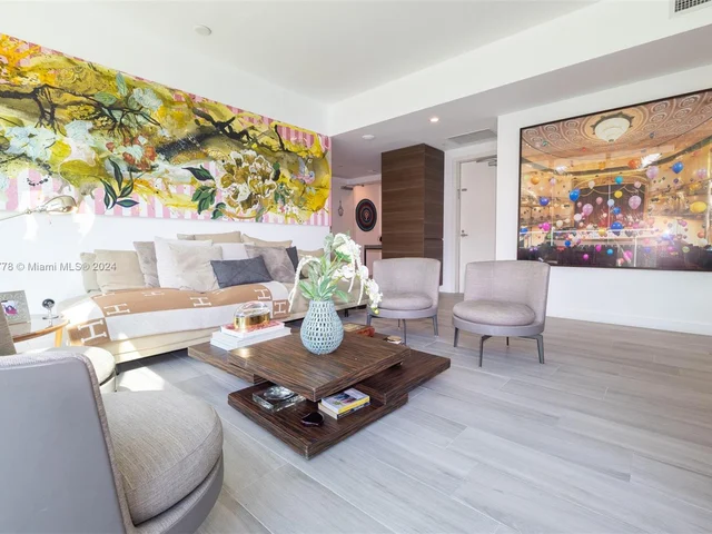 2627 S Bayshore Dr # 607, Miami FL 33133