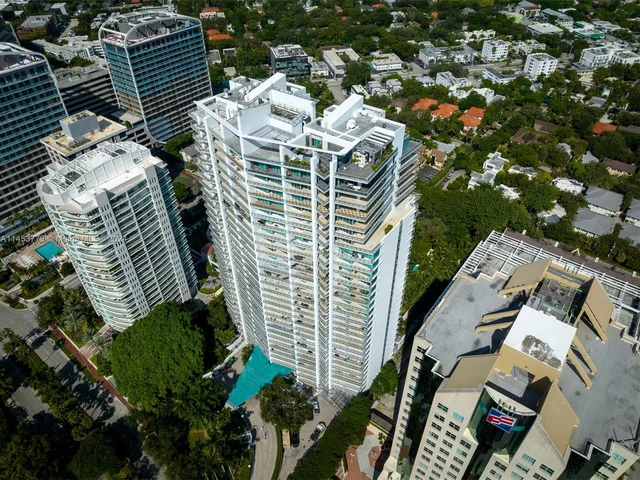 2627 S Bayshore Dr # 607, Miami FL 33133