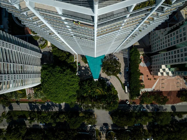 2627 S Bayshore Dr # 607, Miami FL 33133