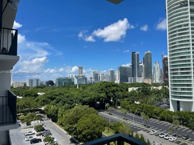 1865 Brickell Ave # A1104, Miami FL 33129