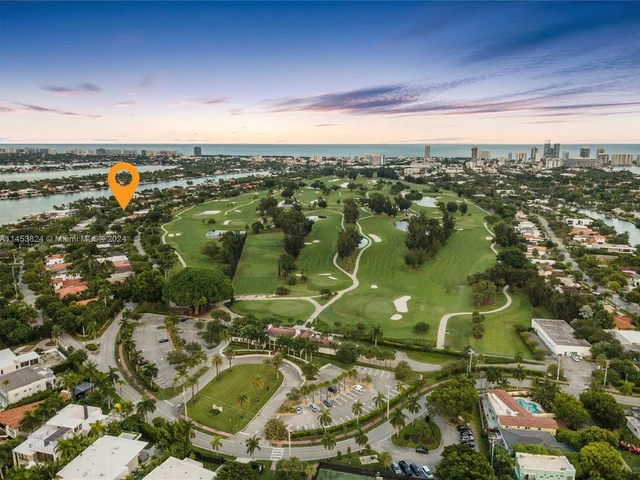 905 Fairway Dr, Miami Beach FL 33141