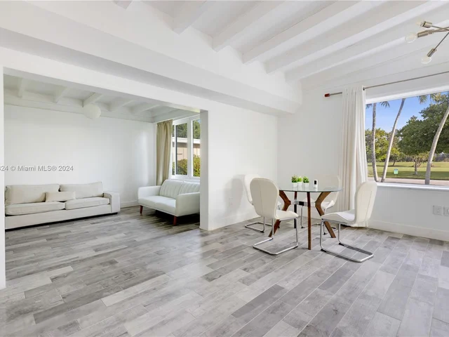 905 Fairway Dr, Miami Beach FL 33141