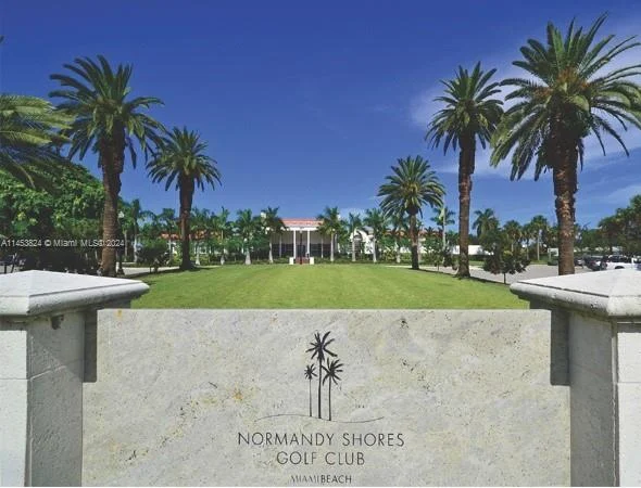 905 Fairway Dr, Miami Beach FL 33141