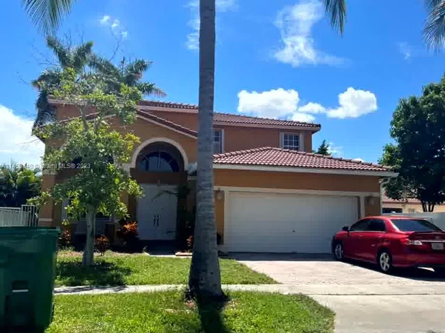 13280 SW 53rd St, Miramar FL 33027