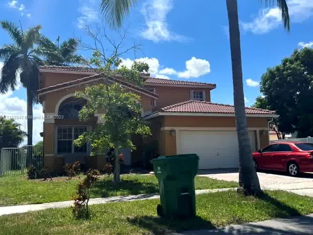 13280 SW 53rd St, Miramar FL 33027