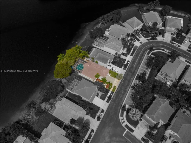 15341 NW 4 ST, Pembroke Pines FL 33028