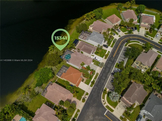 15341 NW 4 ST, Pembroke Pines FL 33028