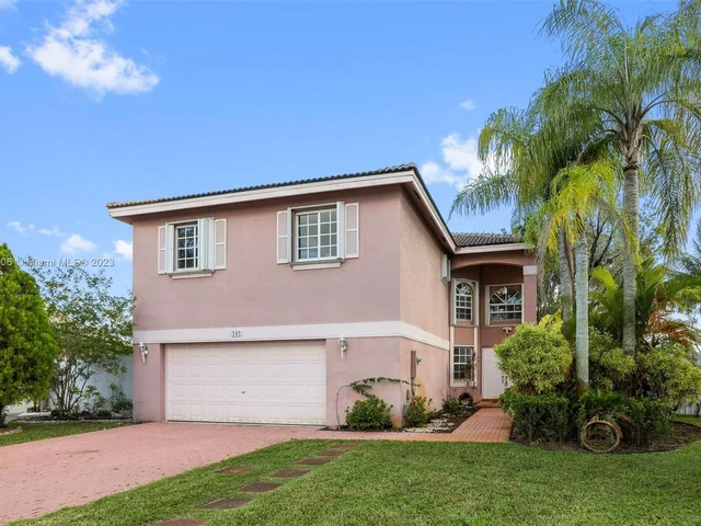 192 SW 204th Ave # 192, Pembroke Pines FL 33029