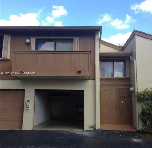 10615 SW 113th Pl # 92D, Miami FL 33176