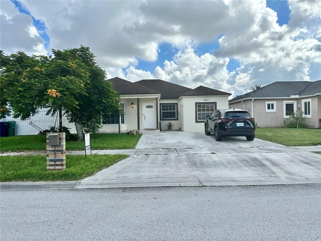 15501 SW 143rd Ave, Miami FL 33177