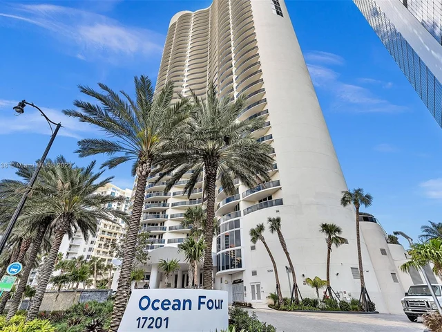 17201 Collins Ave # 2305, Sunny Isles Beach FL 33160